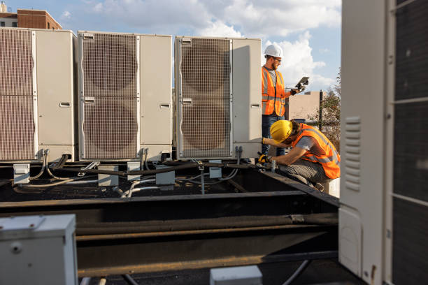 Best Ductless HVAC Repair  in Heartland, TX