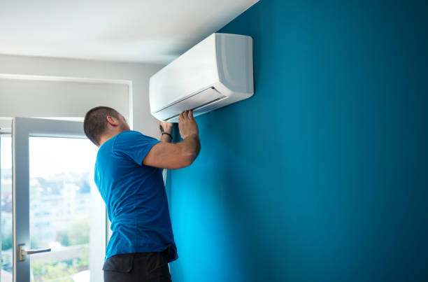 Best HVAC Maintenance Plan  in Heartland, TX