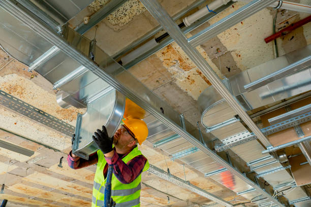 Best HVAC Emergency Services  in Heartland, TX
