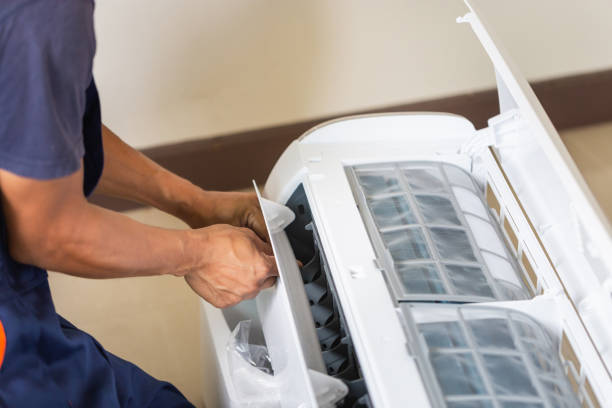 Best HVAC Air Duct Cleaning  in Heartland, TX