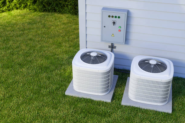 Best HVAC Repair Near Me  in Heartland, TX