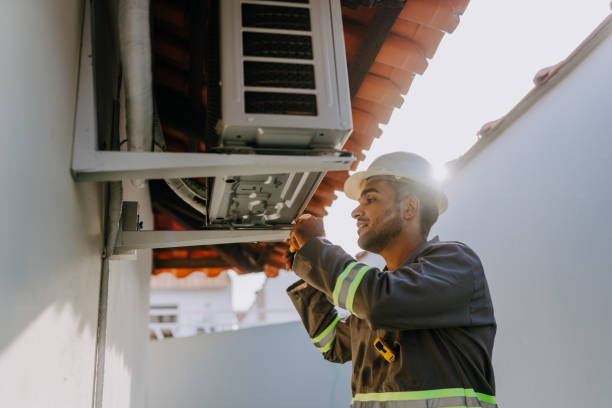 Best HVAC Tune-Up Services  in Heartland, TX
