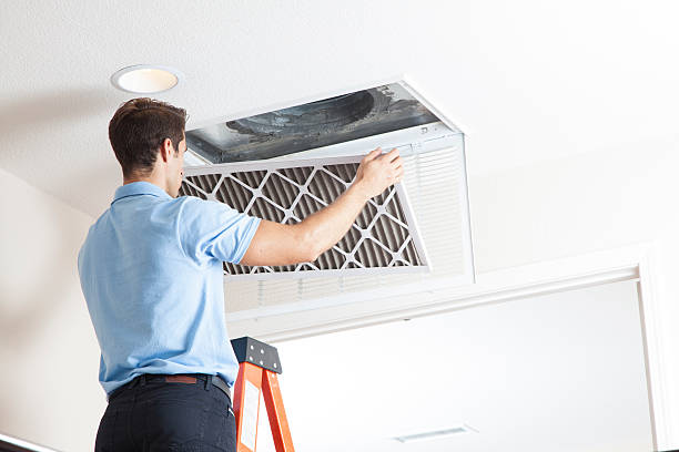 Best Commercial HVAC Repair  in Heartland, TX
