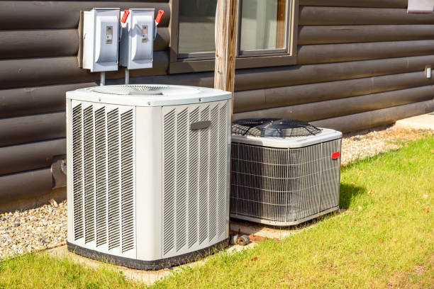 Best HVAC Air Duct Cleaning  in Heartland, TX