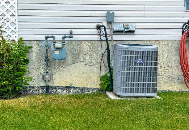 Best Best HVAC Companies  in Heartland, TX
